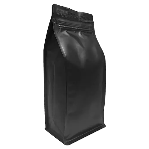 Coffee Bag Packaging: Custom Coffee Bags & Pouches - Roastar