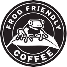 Frog Friendly Coffee
