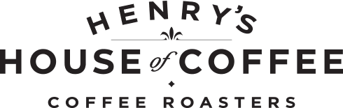 Henry’s House of Coffee