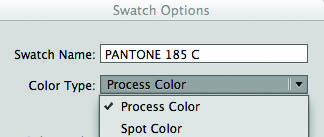 Swatch Options Screenshot