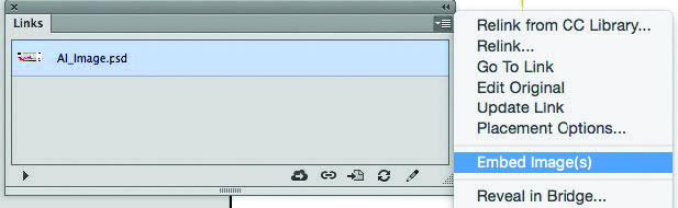 Embed Images