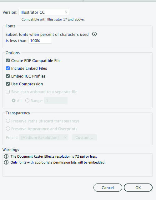 Include Linked Files